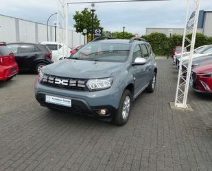 Dacia Duster Gebrauchtwagen