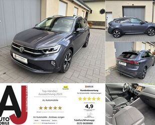 VW Taigo Gebrauchtwagen