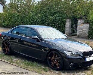 BMW 330 Gebrauchtwagen