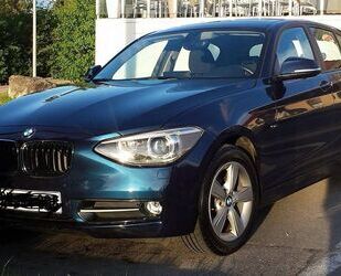 BMW 116 Gebrauchtwagen