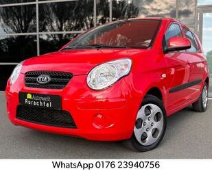 Kia Picanto Gebrauchtwagen