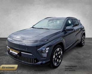 Hyundai KONA Elektro Gebrauchtwagen