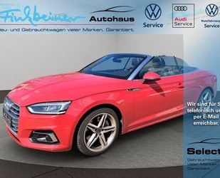 Audi A5 Gebrauchtwagen