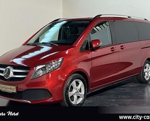 Mercedes-Benz V 250 Gebrauchtwagen
