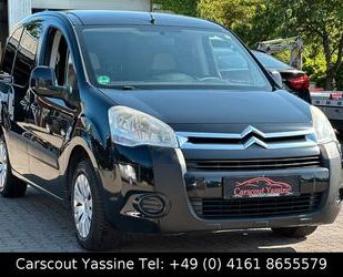Citroen Berlingo Gebrauchtwagen