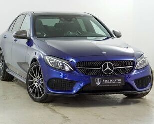 Mercedes-Benz C 43 AMG Gebrauchtwagen