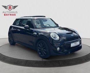 Mini Cooper S Gebrauchtwagen