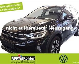 VW Taigo Gebrauchtwagen