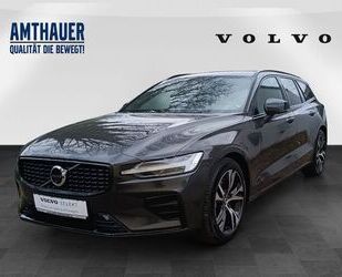 Volvo V60 Gebrauchtwagen
