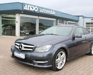 Mercedes-Benz C 350 Gebrauchtwagen