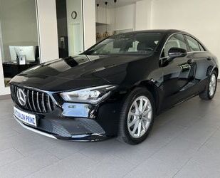 Mercedes-Benz CLA 180 Gebrauchtwagen