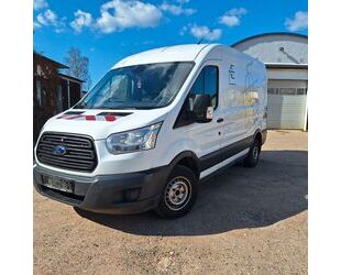 Ford Transit Gebrauchtwagen