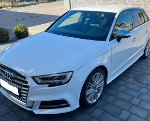 Audi S3 Gebrauchtwagen