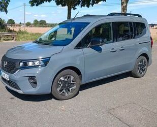 Nissan Townstar 