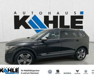 VW Tiguan Allspace Gebrauchtwagen