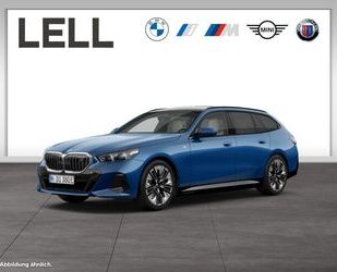 BMW i5 Gebrauchtwagen