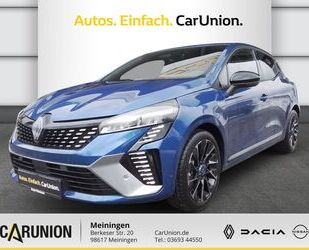 Renault Clio Gebrauchtwagen