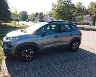 Citroen C3 Aircross Gebrauchtwagen