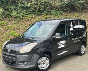 Fiat Doblo Gebrauchtwagen