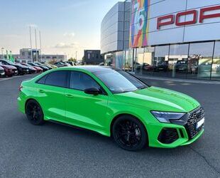 Audi RS3 Gebrauchtwagen