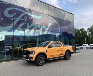 Ford Ranger Gebrauchtwagen