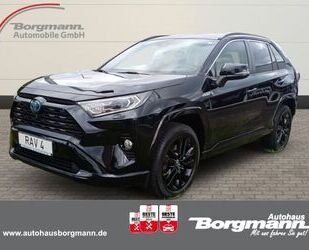 Toyota RAV 4 Gebrauchtwagen