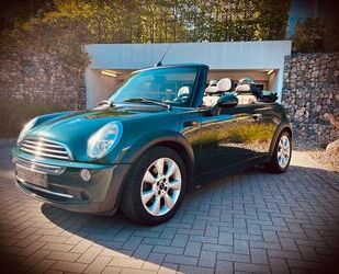 Mini Cooper D Cabrio Gebrauchtwagen