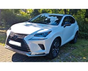 Lexus NX 300 Gebrauchtwagen