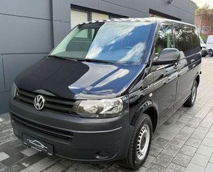VW T5 Kombi Gebrauchtwagen