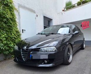 Alfa Romeo 156 Gebrauchtwagen