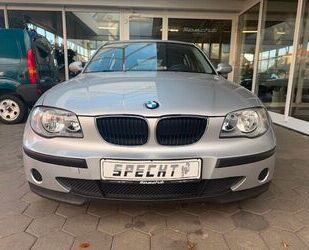 BMW 116 Gebrauchtwagen