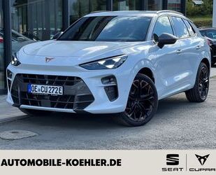 Cupra Terramar Gebrauchtwagen