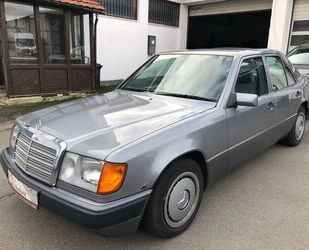 Mercedes-Benz E 260 Gebrauchtwagen