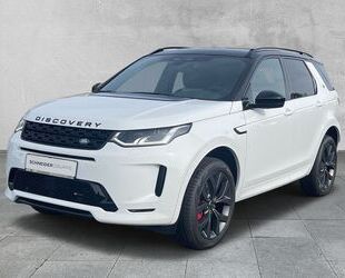 Land Rover Discovery Sport Gebrauchtwagen