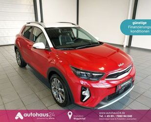 Kia Stonic Gebrauchtwagen