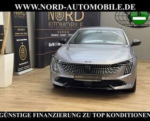 Peugeot 508 Gebrauchtwagen