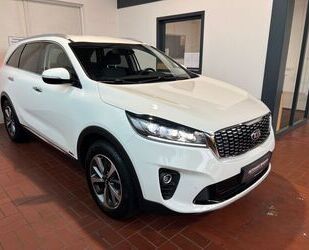Kia Sorento Gebrauchtwagen