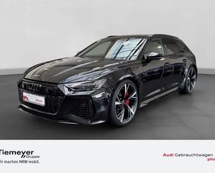 Audi RS6 Gebrauchtwagen