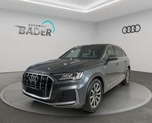 Audi Q7 Gebrauchtwagen