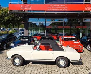 Mercedes-Benz 280 Gebrauchtwagen