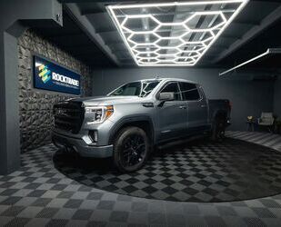 GMC Sierra Gebrauchtwagen