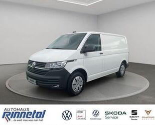 VW T6 andere Gebrauchtwagen
