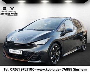 Cupra Born Gebrauchtwagen