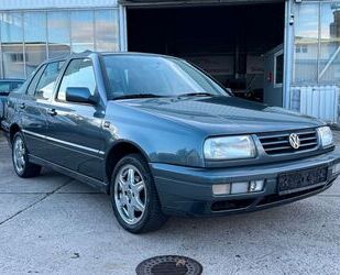 VW Vento Gebrauchtwagen