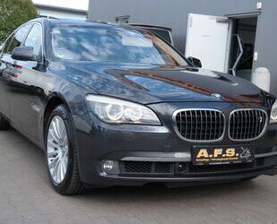 BMW 750 Gebrauchtwagen