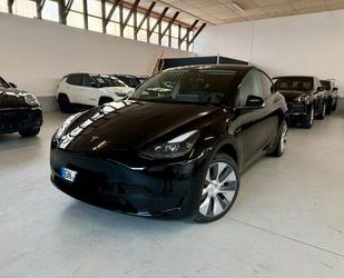 Tesla Model Y Gebrauchtwagen