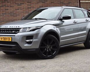 Land Rover Range Rover Evoque Gebrauchtwagen