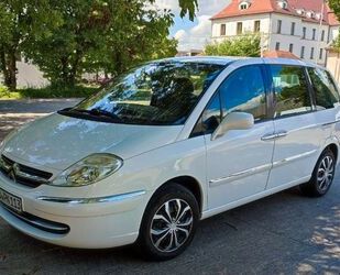 Citroen C8 Gebrauchtwagen