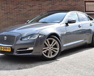 Jaguar XJ Gebrauchtwagen