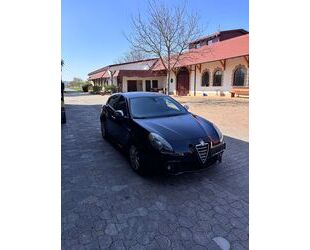 Alfa Romeo Giulietta Gebrauchtwagen